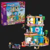 Конструктор LEGO Friends Клубный дом друзей HLC (42689)