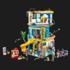 Конструктор LEGO Friends Клубный дом друзей HLC (42689)