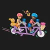 Конструктор LEGO Friends Клубный дом друзей HLC (42689)