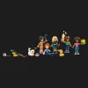 Конструктор LEGO Friends Клубный дом друзей HLC (42689)
