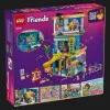 Конструктор LEGO Friends Клубный дом друзей HLC (42689)