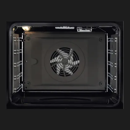 Духова шафа Electrolux електрична EOD6C77H (Black)