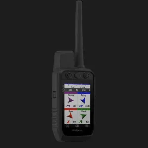 Портативный отслеживатель для собак Garmin Alpha 200 Plus (010-04014-51) в Борисполе