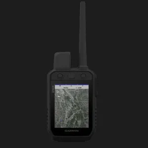 Портативный отслеживатель для собак Garmin Alpha 200 Plus (010-04014-51) в Борисполе