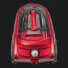 Пилосос безмішковий Gorenje (Red) (VCE03SPRCY)