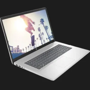 Ноутбук HP 17-cp2041ua 17,3" (AMD Ryzen 5/16GB/512GB (SSD)/AMD Radeon Graphics) (CS8E5EA) (UA) в Хмельницькому