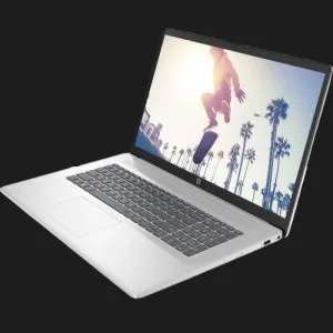 Ноутбук HP 17-cp2041ua 17,3" (AMD Ryzen 5/16GB/512GB (SSD)/AMD Radeon Graphics) (CS8E5EA) (UA) в Хмельницькому