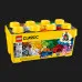 Конструктор LEGO Classic для творчого конструювання середнього розміру (10696)
