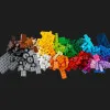 Конструктор LEGO Classic для творчого конструювання середнього розміру (10696)