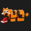 Конструктор LEGO Classic для творчого конструювання середнього розміру (10696)