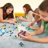 Конструктор LEGO Classic для творчого конструювання середнього розміру (10696)