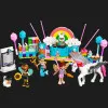 Конструктор LEGO Friends Костюмована вечірка з єдинорогом і феєю (42661)