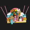 Конструктор LEGO Friends Костюмована вечірка з єдинорогом і феєю (42661)