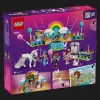 Конструктор LEGO Friends Костюмована вечірка з єдинорогом і феєю (42661)