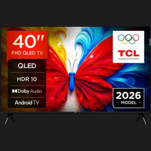 Телевізор TCL 40 40S5L (UA) в Чернівцях