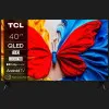 Телевізор TCL 40 40S5L (UA)
