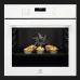 Духовой шкаф Electrolux электрический EOD6C77WV (White)