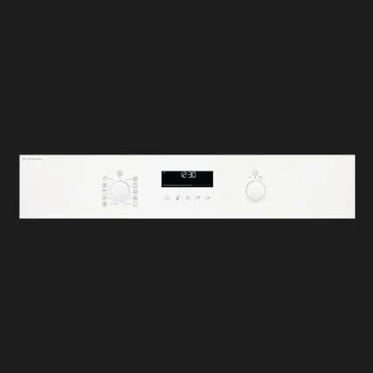 Духова шафа Electrolux електрична EOD6C77WV (White)