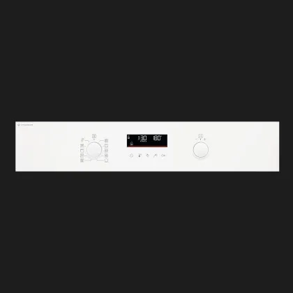 Духова шафа Electrolux електрична EOD6C77WV (White)