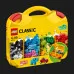 Конструктор LEGO Classic Скринька для творчості (Multicolored) (10713)