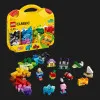Конструктор LEGO Classic Скринька для творчості (Multicolored) (10713)