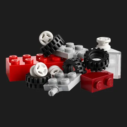 Конструктор LEGO Classic Скринька для творчості (10713)