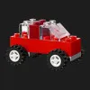 Конструктор LEGO Classic Скринька для творчості (Multicolored) (10713)
