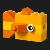 Конструктор LEGO Classic Скринька для творчості (Multicolored) (10713)