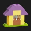 Конструктор LEGO Classic Скринька для творчості (Multicolored) (10713)