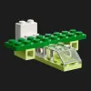 Конструктор LEGO Classic Скринька для творчості (Multicolored) (10713)