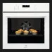 Духовой шкаф Electrolux электрический EOD6F77WV (White)