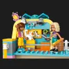 Конструктор LEGO Friends Магазин аксесуарів для домашніх улюбленців (42650)
