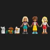 Конструктор LEGO Friends Магазин аксесуарів для домашніх улюбленців (42650)