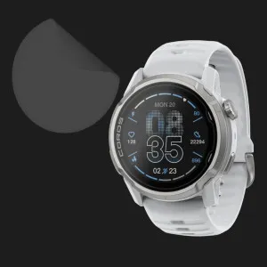 Защитная пленка Hydrogel Pro для COROS Apex 4 (Glossy Clear) (42mm) в Хмельницком