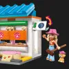 Конструктор LEGO Friends Пекарня собачих ласощів (42677)