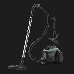 Пилосос безмішковий Electrolux (Green Ocean) (EL61C2OG) в Борисполі