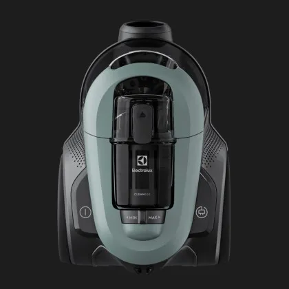 Пылесос безмешковый Electrolux (Green Ocean) (EL61C2OG)