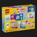 Конструктор LEGO Classic Чарівна прозора коробка (Multicolored) (11040)