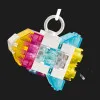 Конструктор LEGO Classic Чарівна прозора коробка (Multicolored) (11040)