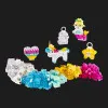 Конструктор LEGO Classic Чарівна прозора коробка (Multicolored) (11040)