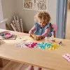Конструктор LEGO Classic Чарівна прозора коробка (Multicolored) (11040)