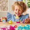 Конструктор LEGO Classic Чарівна прозора коробка (Multicolored) (11040)