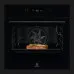 Духовой шкаф Electrolux электрический EOE7P31Z (Black)