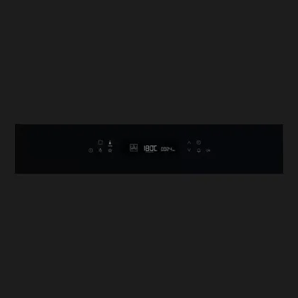 Духова шафа Electrolux електрична EOE7P31Z (Black)