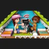 Конструктор LEGO Friends Пляжний будиночок з морськими котиками (42699)
