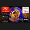 Телевізор TCL 75 75C7L (UA)