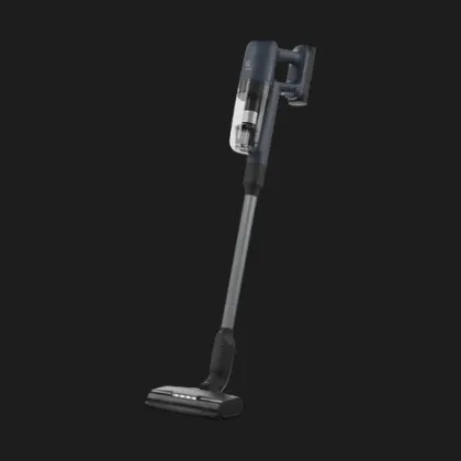 Акумуляторний пилосос Electrolux EP71UB14DB (Dark Blue) (EP71UB14DB)