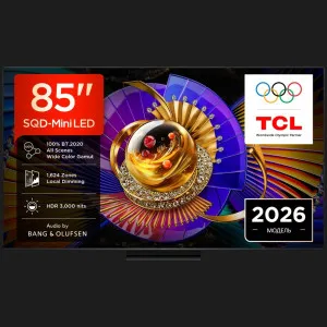 Телевізор TCL 85 85C7L (UA) в Чернівцях