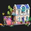 Конструктор LEGO Friends Родинний дім Ліан (42687)