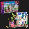 Конструктор LEGO Friends Родинний дім Ліан (42687)